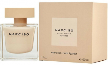 Narciso Rodriguez Poudree 15 ml