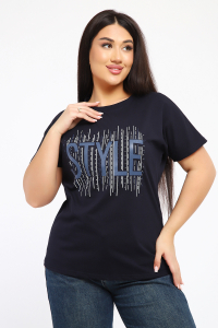 футболка 105/1