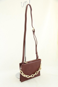 Сумка женская из кожзаменителя NN