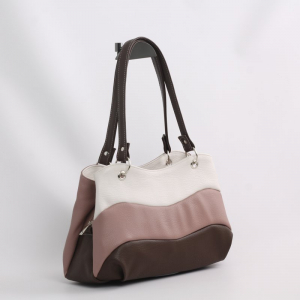 Сумка 801 мульти версаль пыльная роза АКЦИЯ