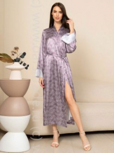 №4359 Халат 