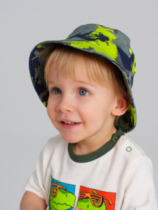 Панама для мальчика
