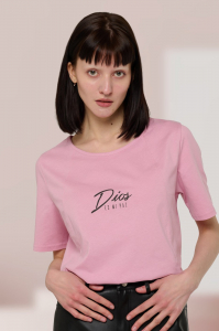 футболка женская 8193-08 -50%