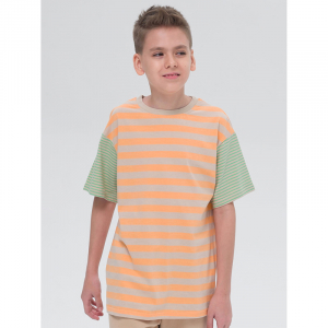 BFT5322/2 футболка для мальчиков (1 шт в кор.)