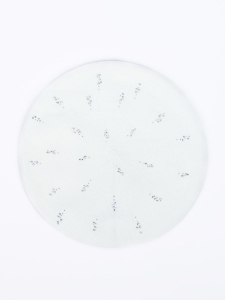 Берет двойной с кашемиром ESW 24104