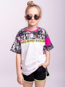 BATIK Футболка