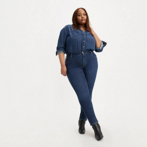 721 High Rise Skinny Women's Jeans (plus Size)