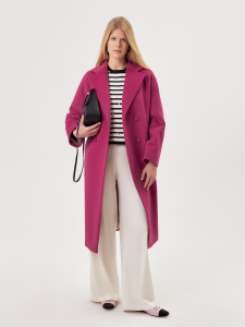 Пальто женское демисезонное