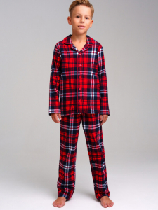 Пижама для мальчика