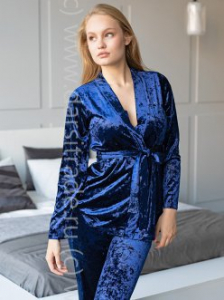 Комплект M-137/P-116 Opium Дроп жакет брюки