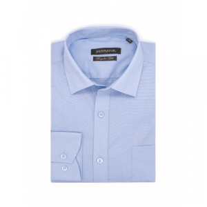 Рубашка Imperator Dream Blue-bs