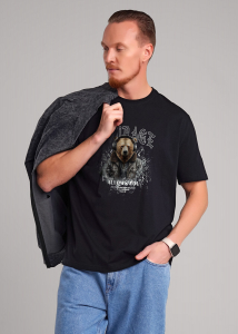 CLEVER Футболка 452646/21эф_п