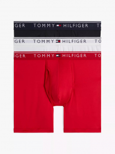 TH Micro Boxer Brief 3-Pack