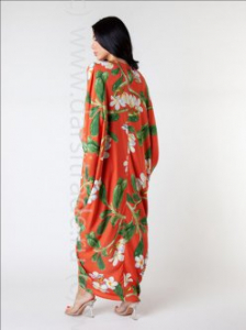 Платье домашнее №230063 Chantemely Дроп