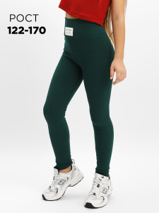 Соль&Перец Лосины