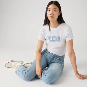 Graphic Essential Sporty T-shirt