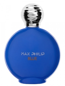 MAX PHILIP BLUE edp 7ml