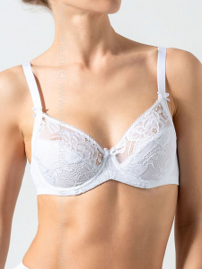 Бюстгальтер №CD084 Essentials Cotonella Образец сшивная