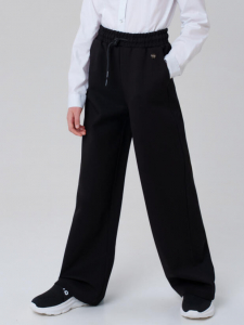 Брюки для девочки