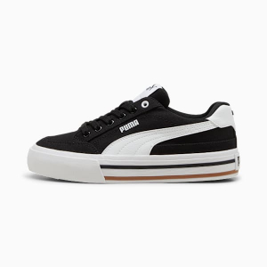Court Classic Vulcanized Formstrip
