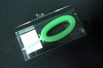 128-075 Свеча  Цифра ноль  в под.уп.(х480) Парафин