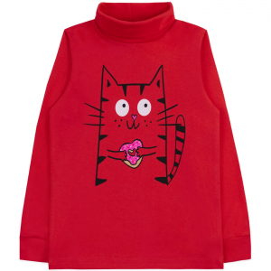 Водолазка рибана 0537700303