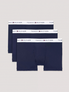Cotton Classics Trunk 3-Pack