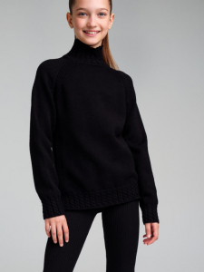 Свитер для девочки