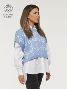 Жилет женский 7222-14071