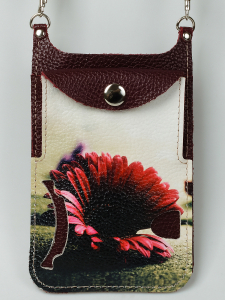 Чехол для телефона BRANCO print