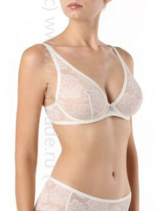 Бюстгальтер RB6076 Eva Conte Дроп мягкая