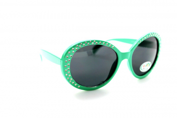 Детские солнце olo 360 зеленый