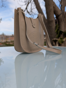 Ab.Zapatos PELLE Helena (310) Beig Акция