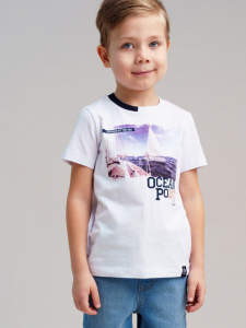 Футболка для мальчика