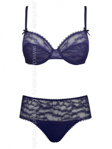 Комплект №7010+7019 Sielei мягка кулотте