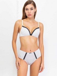 Комплект №7436+7439 Sielei Образец триангул шорты