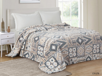 Покрывало “Скандинавия” велсофт