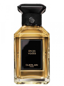 GUERLAIN EPICES VOLEES unisex 2 ml edp