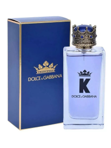 DOLCE & GABBANA K PARFUM (m) 100ml parfume TESTER