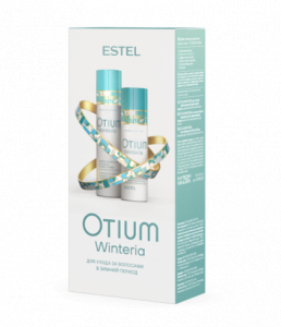 Набор OTIUM WINTERIA 2*