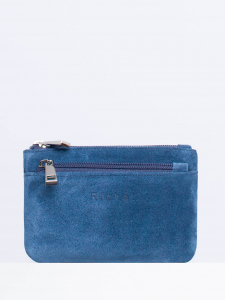 Кошелек портмоне Richet Ri-169KWC 820 Синий