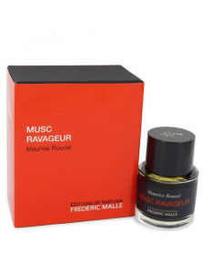 FREDERIC MALLE MUSC RAVAGEUR edp 7ml mini