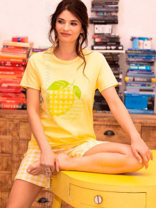 Пижама VP12 ВЛ25 Sielei