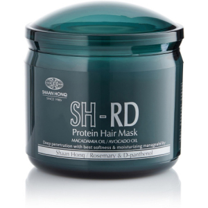 Маска-протеин для волос SH-RD Protein Hair Mask, 400 мл