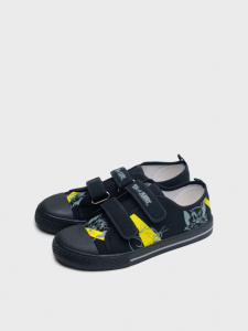 Кеды для мальчика