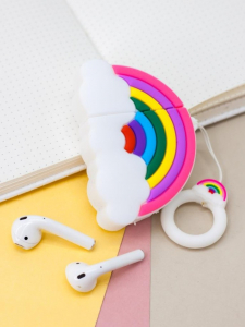 Чехол для Airpods 