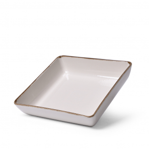 Тарелка фарфоровая 18,5 см Barcelona