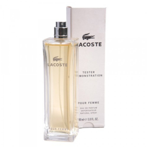 Lacoste Lacoste Pour Femme TESTER