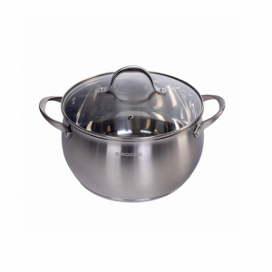 Кастрюля ECLIPSE 6.2л 24см