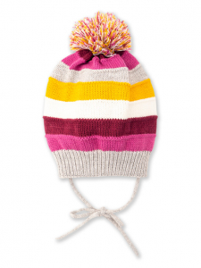 Шапка для девочек